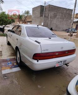 تۆیۆتا کراون